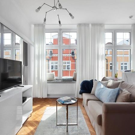 Elite Apartments Old Town Premium Gdansk Exterior photo