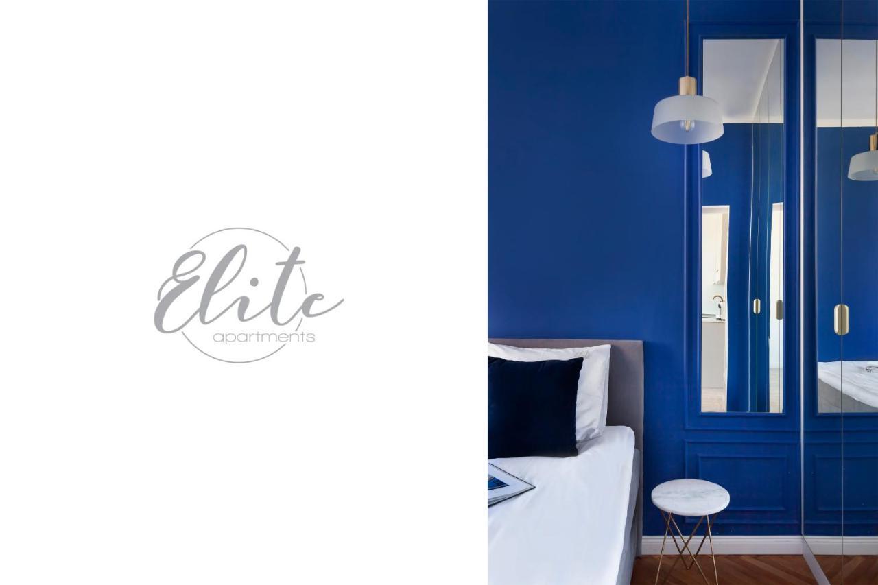 Elite Apartments Old Town Premium Gdansk Exterior photo